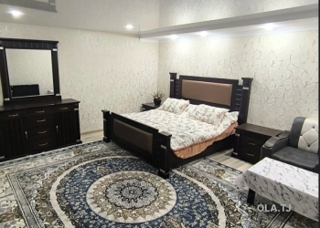 1 комнатная квартира, 1 этаж, 45 м²
