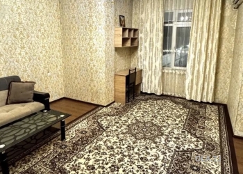 1 комнатная квартира, 5 этаж, 55 м²