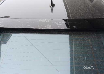 Ветровик заднего стекла от Mercedes-Benz E class w212