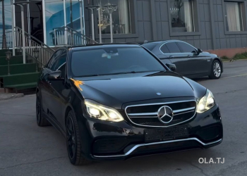 Mercedes-Benz C-Класс,  2014