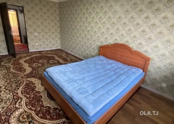 3 комнатная квартира, 4 этаж, 84 м²