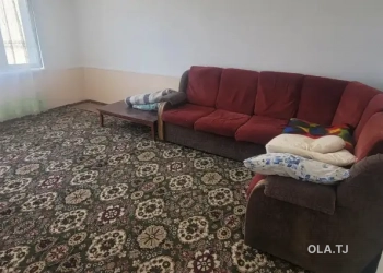 1 комнатная квартира, 5/, 37 м²