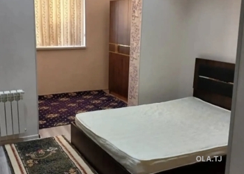 1 комнатная квартира, 5 этаж, 54 м²