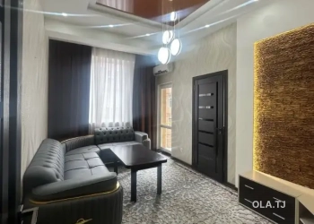 2 комнатная квартира, 4 этаж, 57 м²