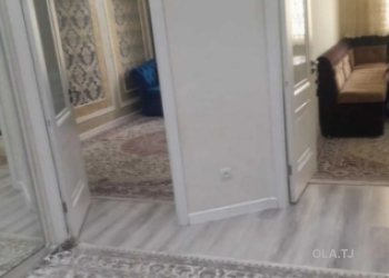 1 комнатная квартира, 5 этаж, 52 м²