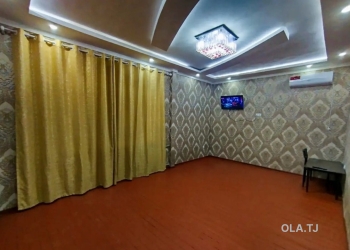 1 комнатная квартира, 1 этаж, 50 м²