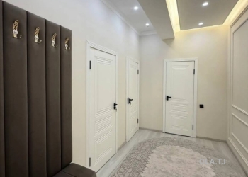 1 комнатная квартира, 8 этаж, 56 м²