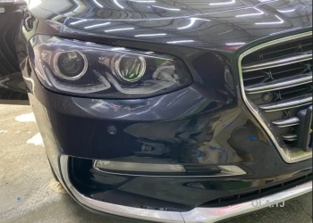 покраска автомобилей