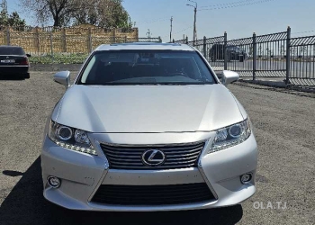 Lexus ES,  2014
