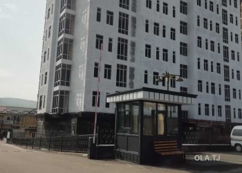 1 комнатная квартира, 4 этаж, 41 м²