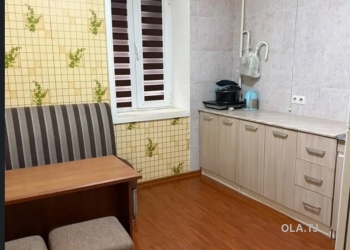 4 комнатная квартира, 2 этаж, 100 м²