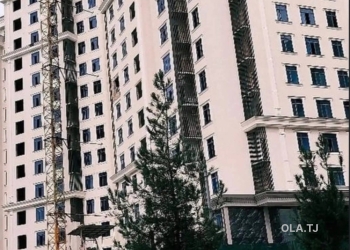 2 комнатная квартира, 3 этаж, 66 м²