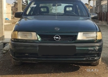 Opel Vectra A,  1994