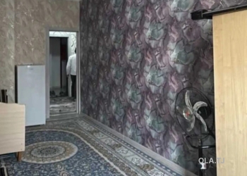 2 комнатная квартира, 3 этаж, 52 м²