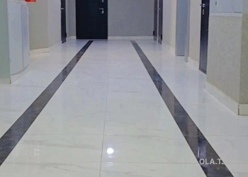 2 комнатная квартира, 9 этаж, 61 м²