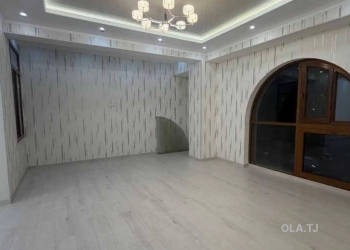 5 комнатная квартира, 4 этаж, 160 м²