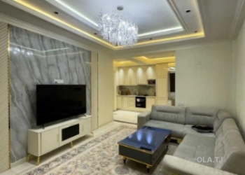 1 комнатная квартира, 1 этаж, 60 м²
