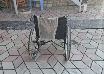 Инвалидная коляска