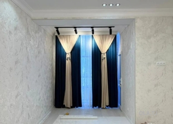 2 комнатная квартира, 10 этаж, 77 м²