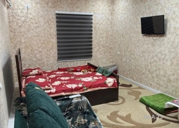 1 комнатная квартира, 2 этаж, 40 м²