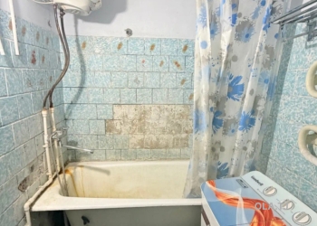 3 комнатная квартира, 4 этаж, 80 м²