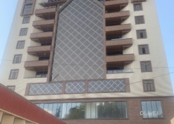 1 комнатная квартира, 7 этаж, 45 м²
