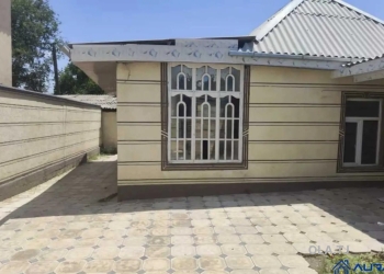 Дом (хавли), 3 комнат, 1 эт