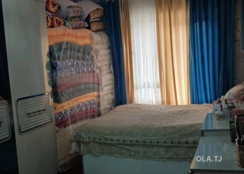 3 комнатная квартира, 4 этаж, 70 м²