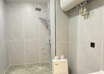 2 комнатная квартира, 15 этаж, 66 м²