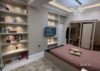 2 комнатная квартира, 16 этаж, 64 м²