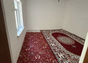 3 комнатная квартира, 2 этаж, 70 м²