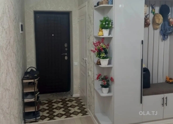 2 комнатная квартира, 3 этаж, 52 м²