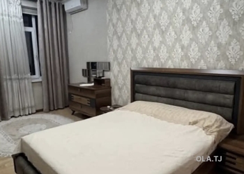 3 комнатная квартира, 13 этаж, 111 м²