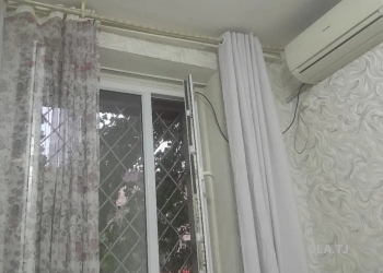 Комната в 1 комнатной квартире, 4,