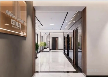 2 комнатная квартира, 14 этаж, 86 м²