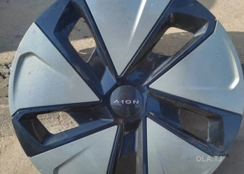 Колпаки AION R17
