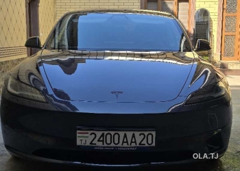 Tesla L3,  2025