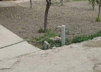 Дом (хавли), 3 комнат,