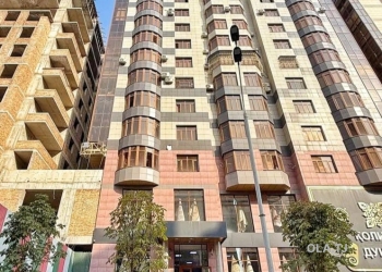 Помещение под свободное назначение, 640м², И. Сомони, по ул. Пушкин