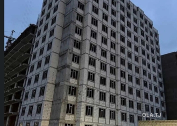 5 комнатная квартира, 9 этаж, 170 м²