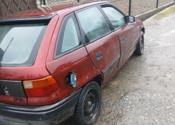 Opel Astra F,  1994