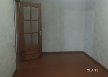 3 комнатная квартира, 2 этаж,