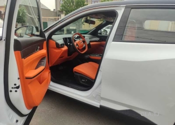 Dongfeng L7, 2025