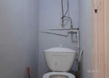 1 комнатная квартира, 1 этаж, 29 м²