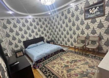 1 комнатная квартира, 1 этаж, 50 м²
