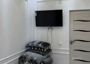1 комнатная квартира, 13 этаж, 50 м²