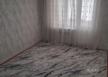 1 комнатная квартира, 2 этаж, 30 м²