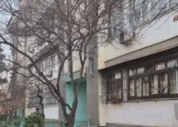 5 комнатная квартира, 4 этаж, 130 м²