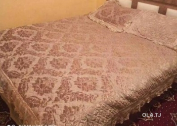 2 комнатная квартира, 1 этаж, 55 м²
