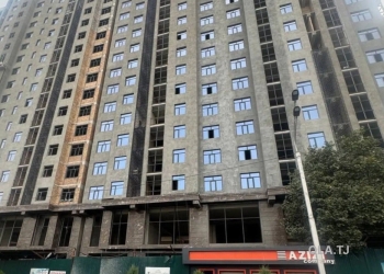 3 комнатная квартира, 16 этаж, 113 м²